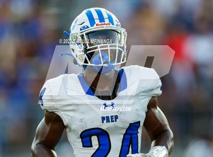 Thumbnail 3 in Creighton Prep @ Millard North photogallery.