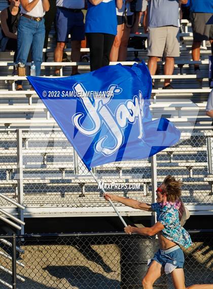 Thumbnail 2 in Creighton Prep @ Millard North photogallery.