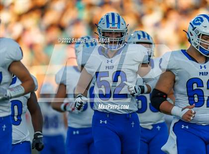 Thumbnail 3 in Creighton Prep @ Millard North photogallery.