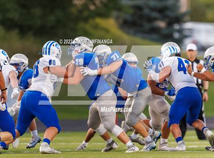 Thumbnail 2 in Creighton Prep @ Millard North photogallery.