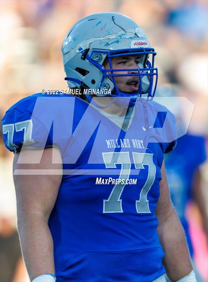 Thumbnail 2 in Creighton Prep @ Millard North photogallery.