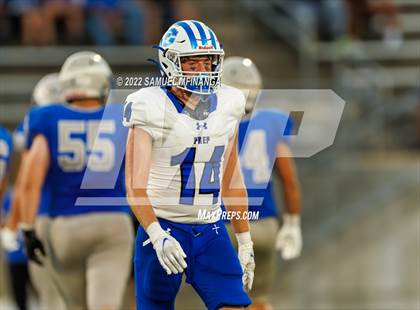 Thumbnail 1 in Creighton Prep @ Millard North photogallery.