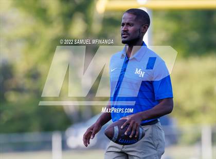 Thumbnail 1 in Creighton Prep @ Millard North photogallery.