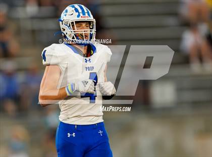 Thumbnail 2 in Creighton Prep @ Millard North photogallery.