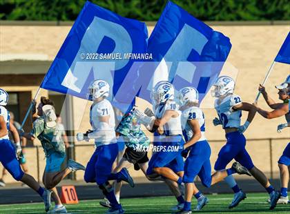 Thumbnail 1 in Creighton Prep @ Millard North photogallery.