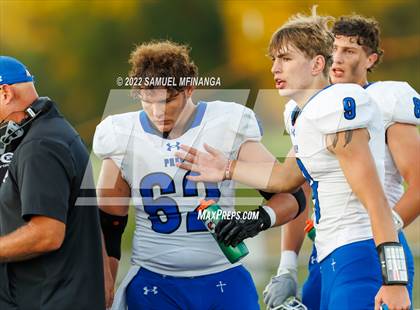 Thumbnail 1 in Creighton Prep @ Millard North photogallery.