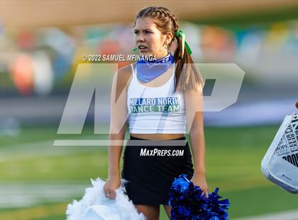 Thumbnail 1 in Creighton Prep @ Millard North photogallery.