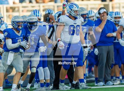 Thumbnail 1 in Creighton Prep @ Millard North photogallery.