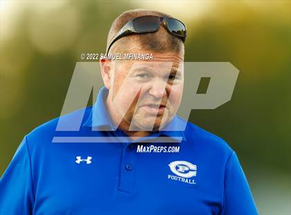 Thumbnail 1 in Creighton Prep @ Millard North photogallery.