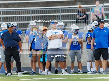 Thumbnail 2 in Creighton Prep @ Millard North photogallery.