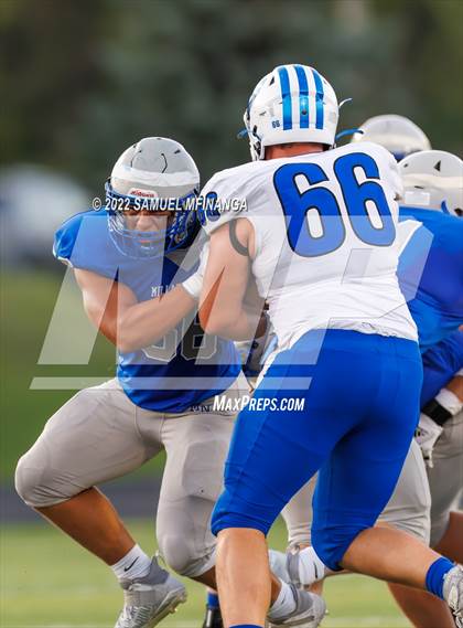Thumbnail 2 in Creighton Prep @ Millard North photogallery.