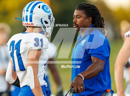 Thumbnail 1 in Creighton Prep @ Millard North photogallery.