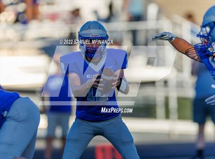Thumbnail 1 in Creighton Prep @ Millard North photogallery.