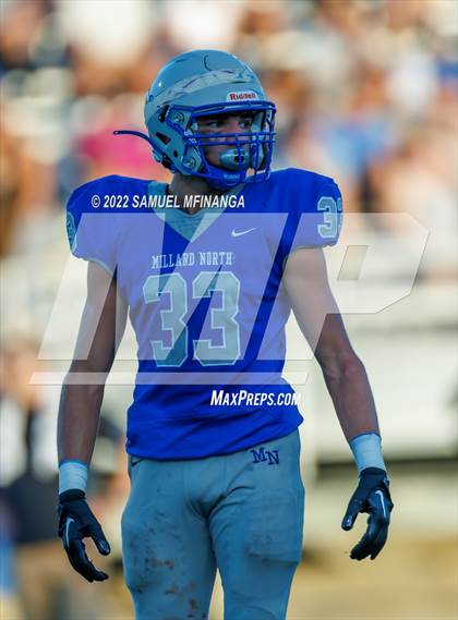 Thumbnail 3 in Creighton Prep @ Millard North photogallery.