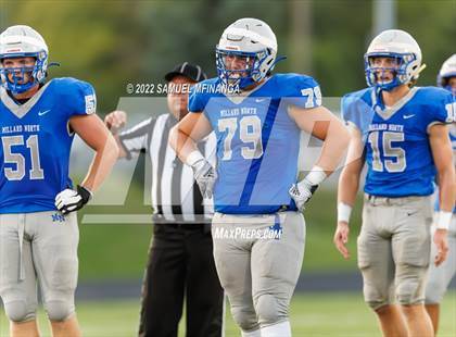 Thumbnail 2 in Creighton Prep @ Millard North photogallery.
