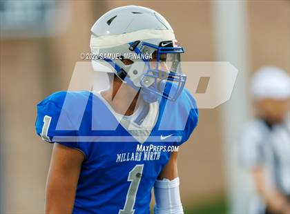 Thumbnail 2 in Creighton Prep @ Millard North photogallery.