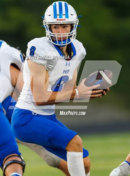 Thumbnail 2 in Creighton Prep @ Millard North photogallery.