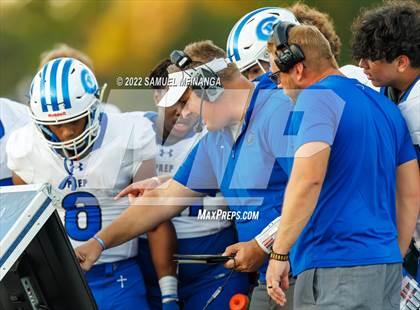 Thumbnail 1 in Creighton Prep @ Millard North photogallery.