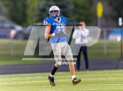 Thumbnail 2 in Creighton Prep @ Millard North photogallery.