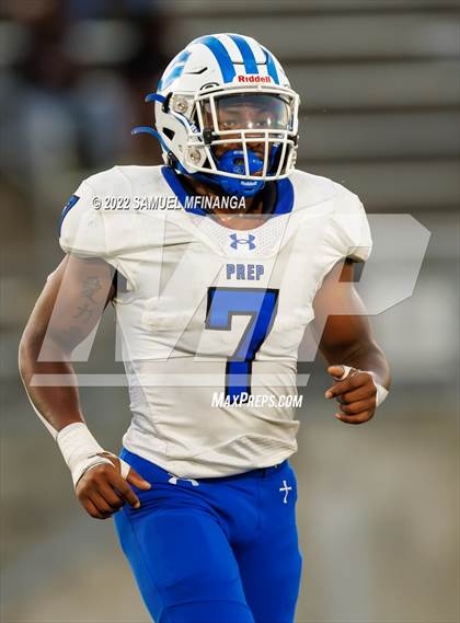 Thumbnail 1 in Creighton Prep @ Millard North photogallery.