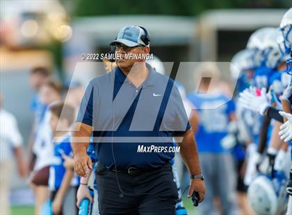 Thumbnail 1 in Creighton Prep @ Millard North photogallery.