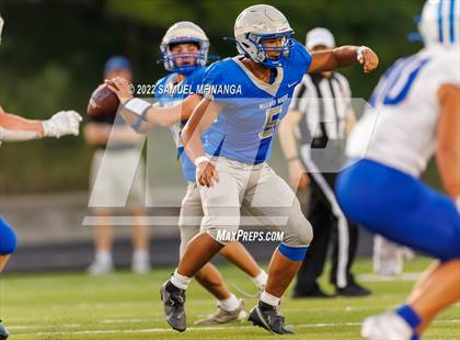 Thumbnail 1 in Creighton Prep @ Millard North photogallery.