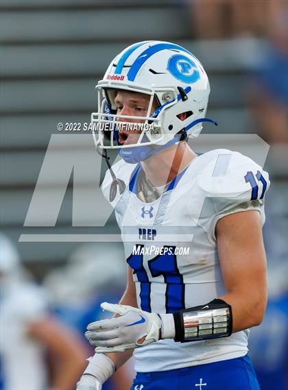 Thumbnail 2 in Creighton Prep @ Millard North photogallery.
