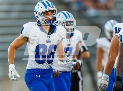 Thumbnail 1 in Creighton Prep @ Millard North photogallery.