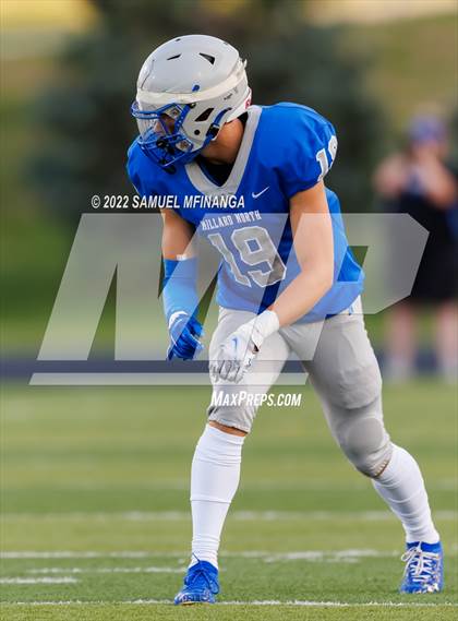 Thumbnail 3 in Creighton Prep @ Millard North photogallery.