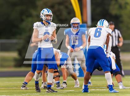 Thumbnail 2 in Creighton Prep @ Millard North photogallery.
