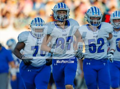 Thumbnail 3 in Creighton Prep @ Millard North photogallery.