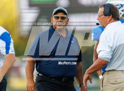 Thumbnail 2 in Creighton Prep @ Millard North photogallery.