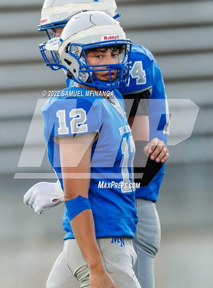 Thumbnail 1 in Creighton Prep @ Millard North photogallery.