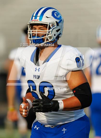 Thumbnail 3 in Creighton Prep @ Millard North photogallery.