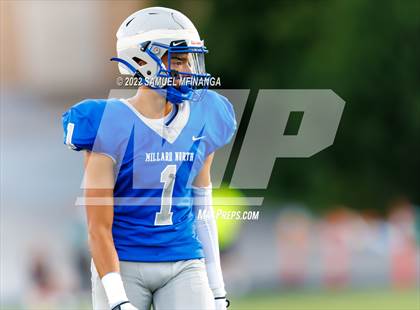 Thumbnail 3 in Creighton Prep @ Millard North photogallery.