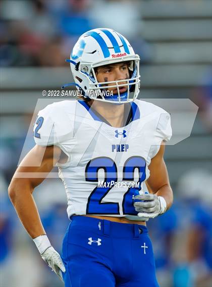 Thumbnail 1 in Creighton Prep @ Millard North photogallery.