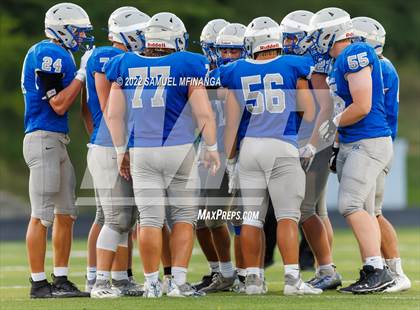Thumbnail 2 in Creighton Prep @ Millard North photogallery.