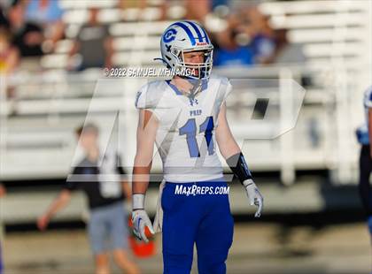 Thumbnail 1 in Creighton Prep @ Millard North photogallery.