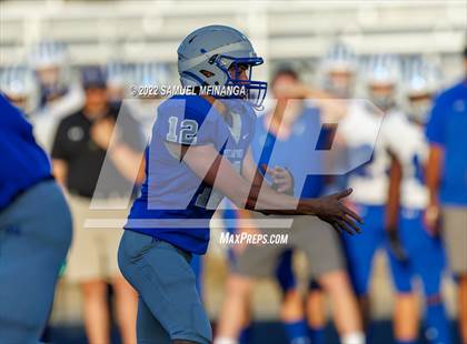 Thumbnail 2 in Creighton Prep @ Millard North photogallery.