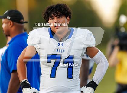 Thumbnail 2 in Creighton Prep @ Millard North photogallery.