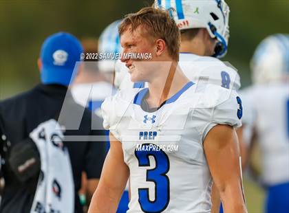 Thumbnail 1 in Creighton Prep @ Millard North photogallery.