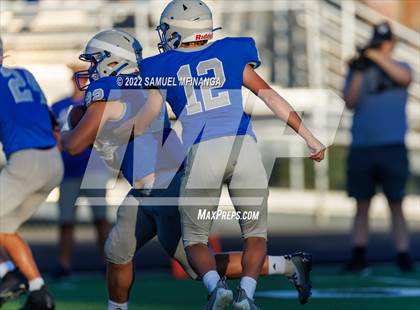 Thumbnail 1 in Creighton Prep @ Millard North photogallery.