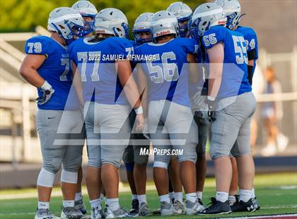 Thumbnail 2 in Creighton Prep @ Millard North photogallery.