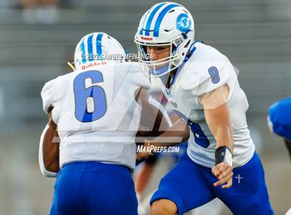 Thumbnail 1 in Creighton Prep @ Millard North photogallery.
