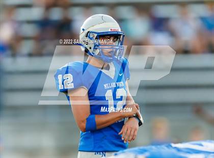 Thumbnail 3 in Creighton Prep @ Millard North photogallery.