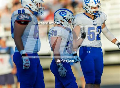 Thumbnail 2 in Creighton Prep @ Millard North photogallery.