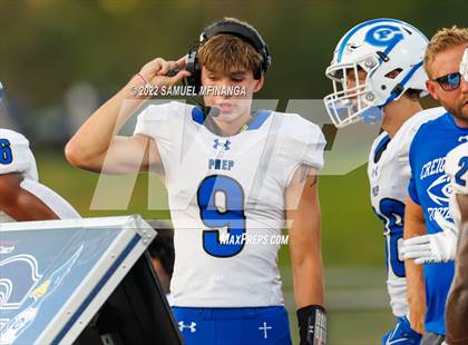 Thumbnail 1 in Creighton Prep @ Millard North photogallery.