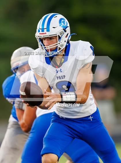 Thumbnail 3 in Creighton Prep @ Millard North photogallery.