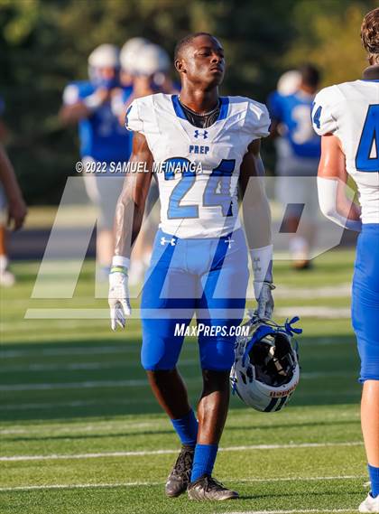Thumbnail 2 in Creighton Prep @ Millard North photogallery.