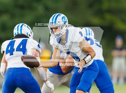 Thumbnail 3 in Creighton Prep @ Millard North photogallery.